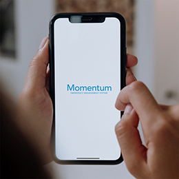 Momentum App: una nuova era per la gestione delle emergenze